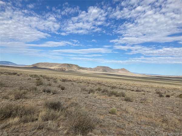 5 Acres of Residential Land for Sale in Mesita, Colorado
