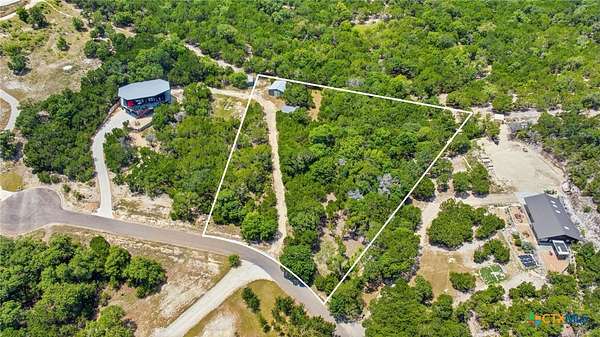 2 Acres of Residential Land for Sale in Salado, Texas
