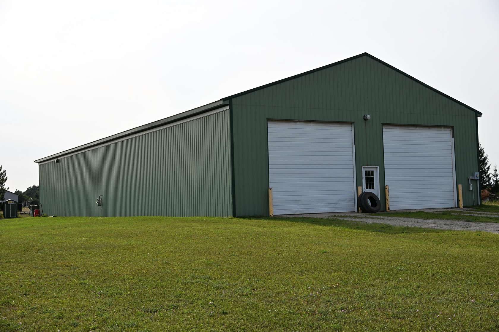 8 Acres of Land for Sale in Newberry, Michigan
