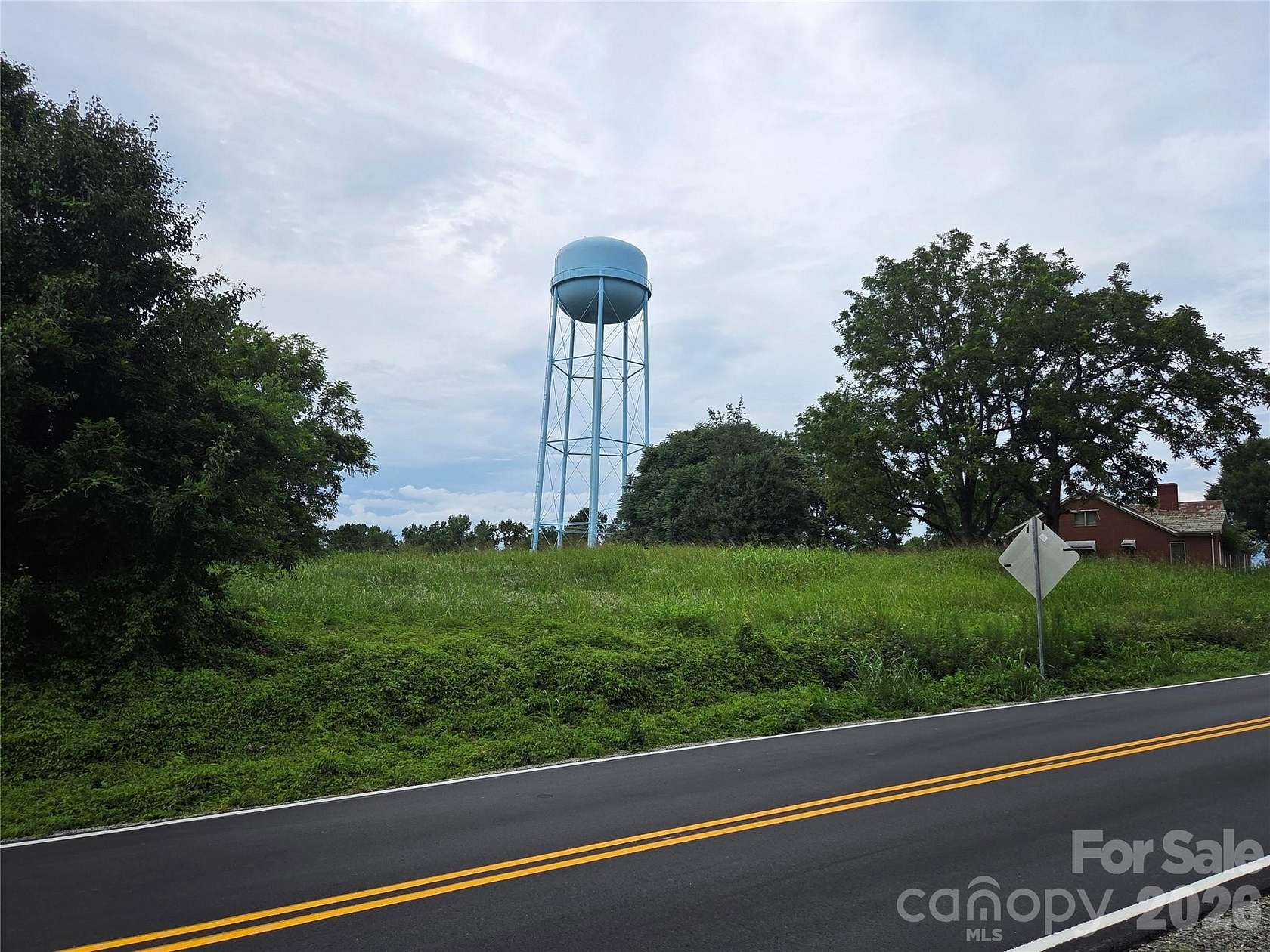 0.85 Acres of Residential Land for Sale in Morganton, North Carolina