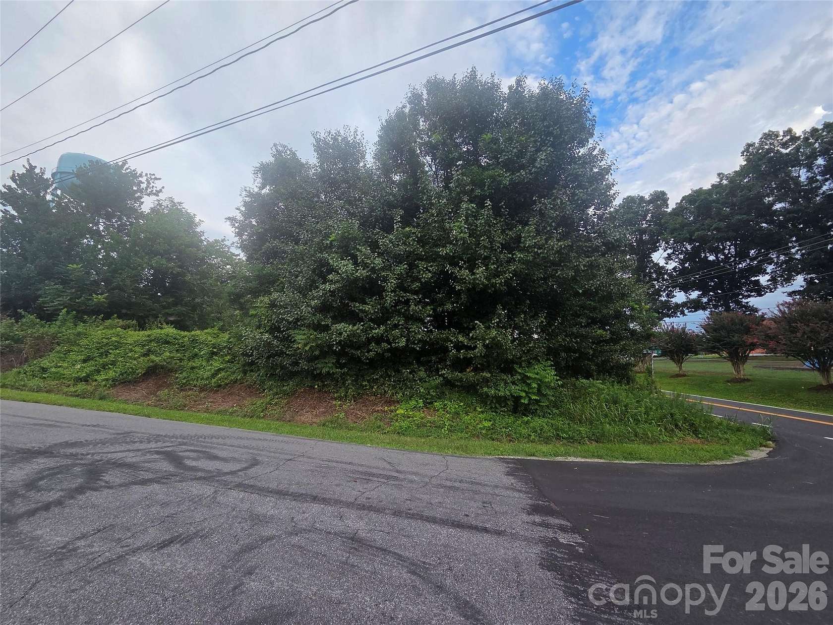 0.85 Acres of Residential Land for Sale in Morganton, North Carolina
