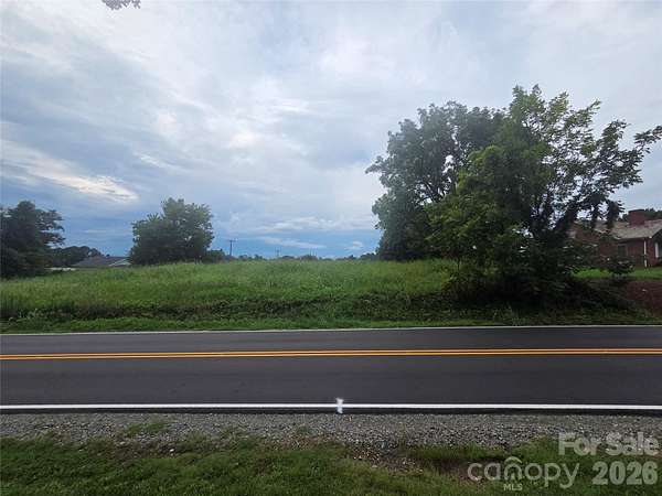 0.85 Acres of Residential Land for Sale in Morganton, North Carolina