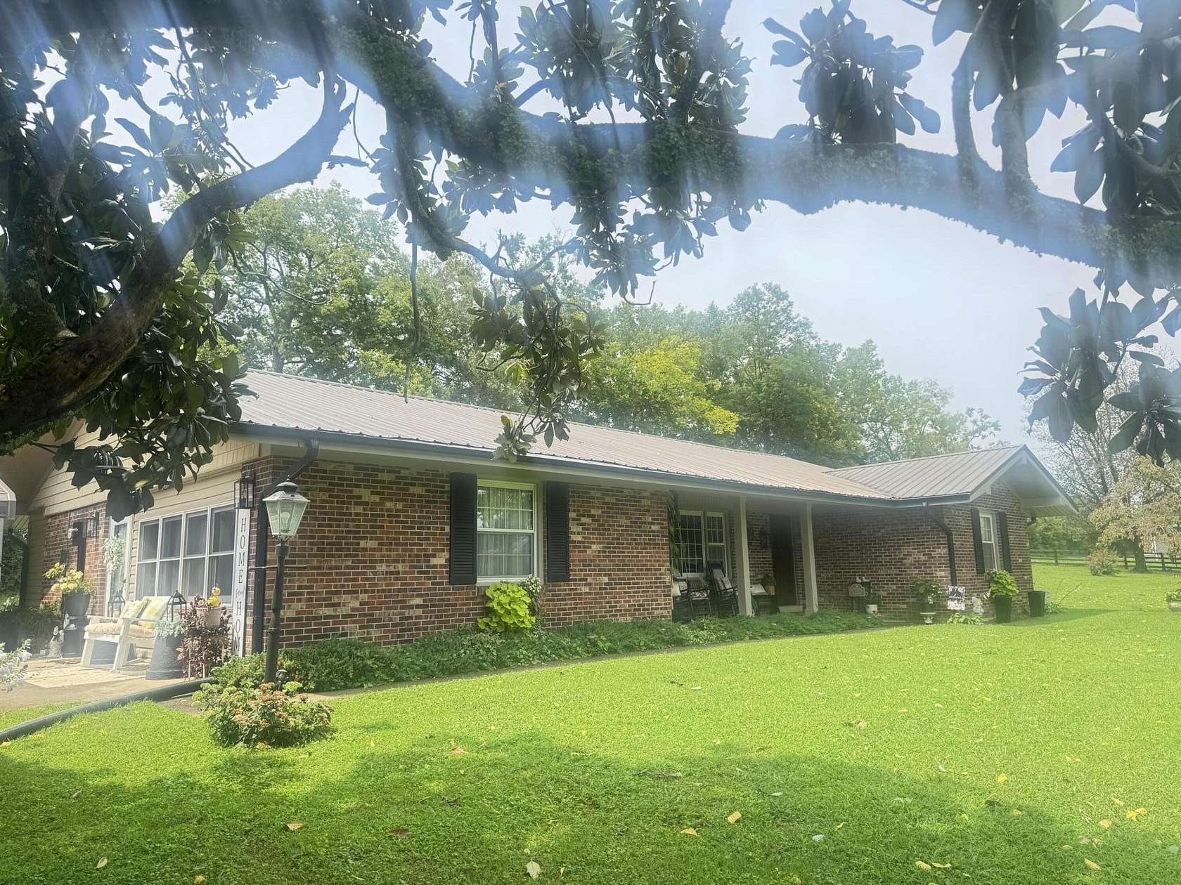 1.55 Acres of Land with Home for Sale in Stanford, Kentucky