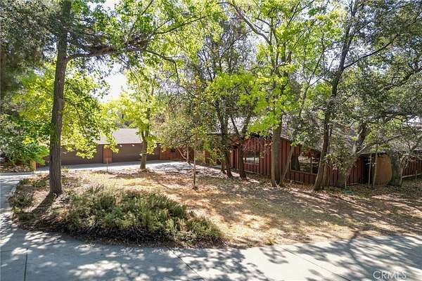 5 Acres of Land with Home for Sale in Bradbury, California