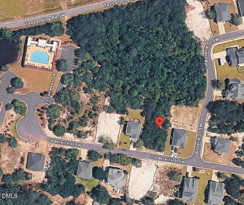 0.27 Acres of Land for Sale in Shallotte, North Carolina