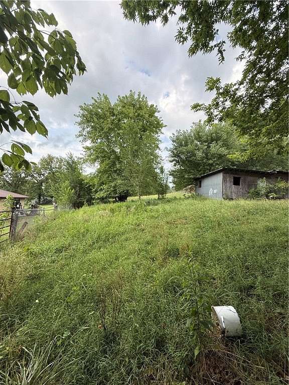 0.42 Acres of Residential Land for Sale in Huntsville, Arkansas