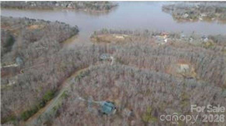 1.15 Acres of Residential Land for Sale in Denton, North Carolina