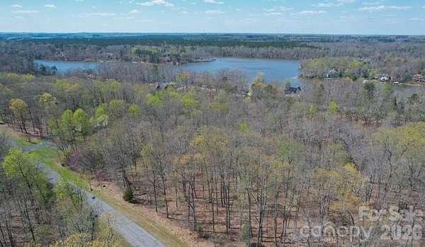 1.15 Acres of Residential Land for Sale in Denton, North Carolina