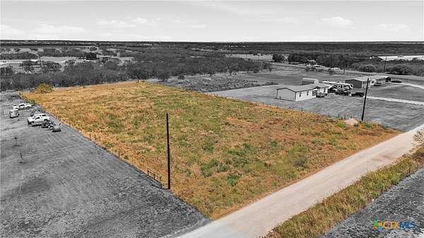 2 Acres of Residential Land for Sale in Gonzales, Texas
