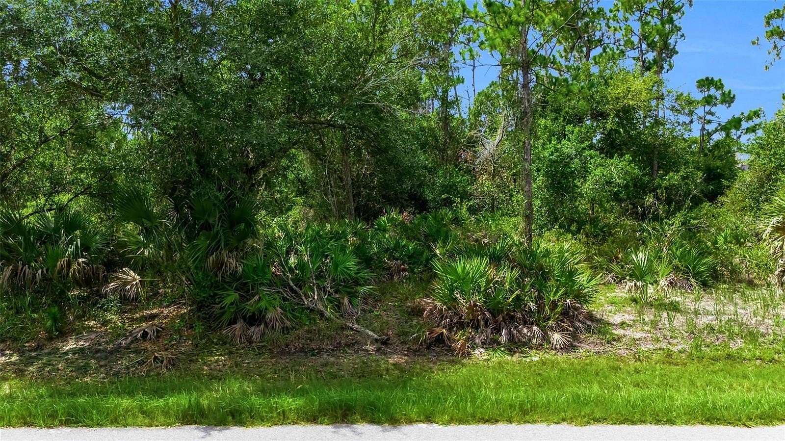 0.23 Acres of Residential Land for Sale in Port Charlotte, Florida