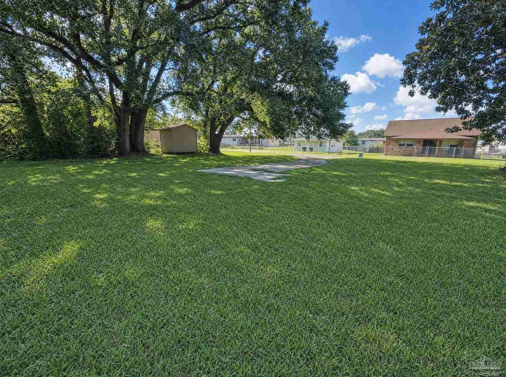 0.1 Acres of Residential Land for Sale in Pensacola, Florida