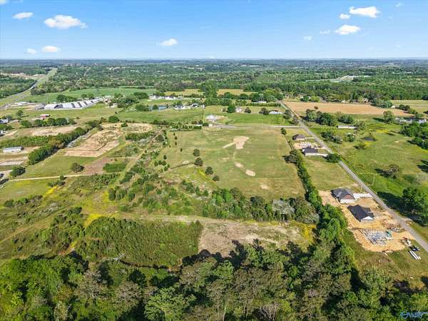17 Acres of Land for Sale in Albertville, Alabama
