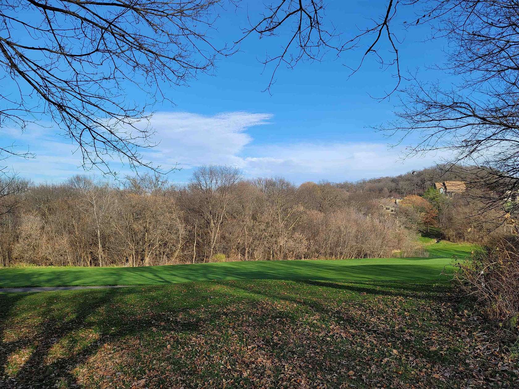 0.78 Acres of Residential Land for Sale in Galena, Illinois