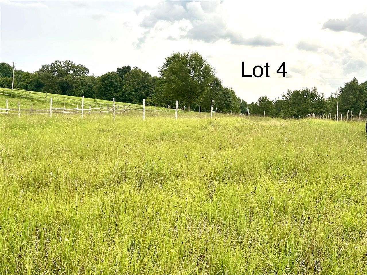 7.37 Acres of Land for Sale in Scottsville, Kentucky
