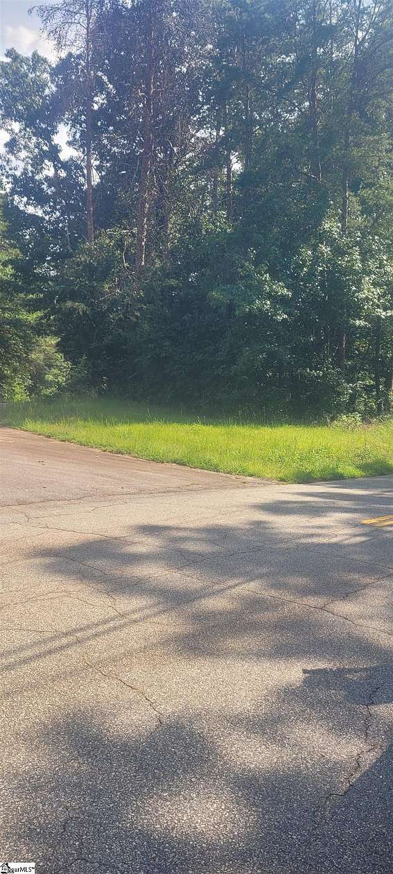 0.3 Acres of Residential Land for Sale in Fair Play, South Carolina