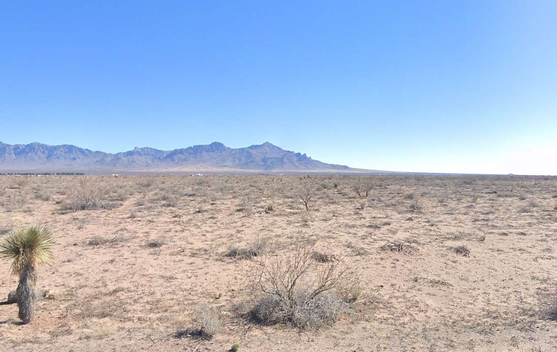 0.5 Acres of Residential Land for Sale in Deming, New Mexico
