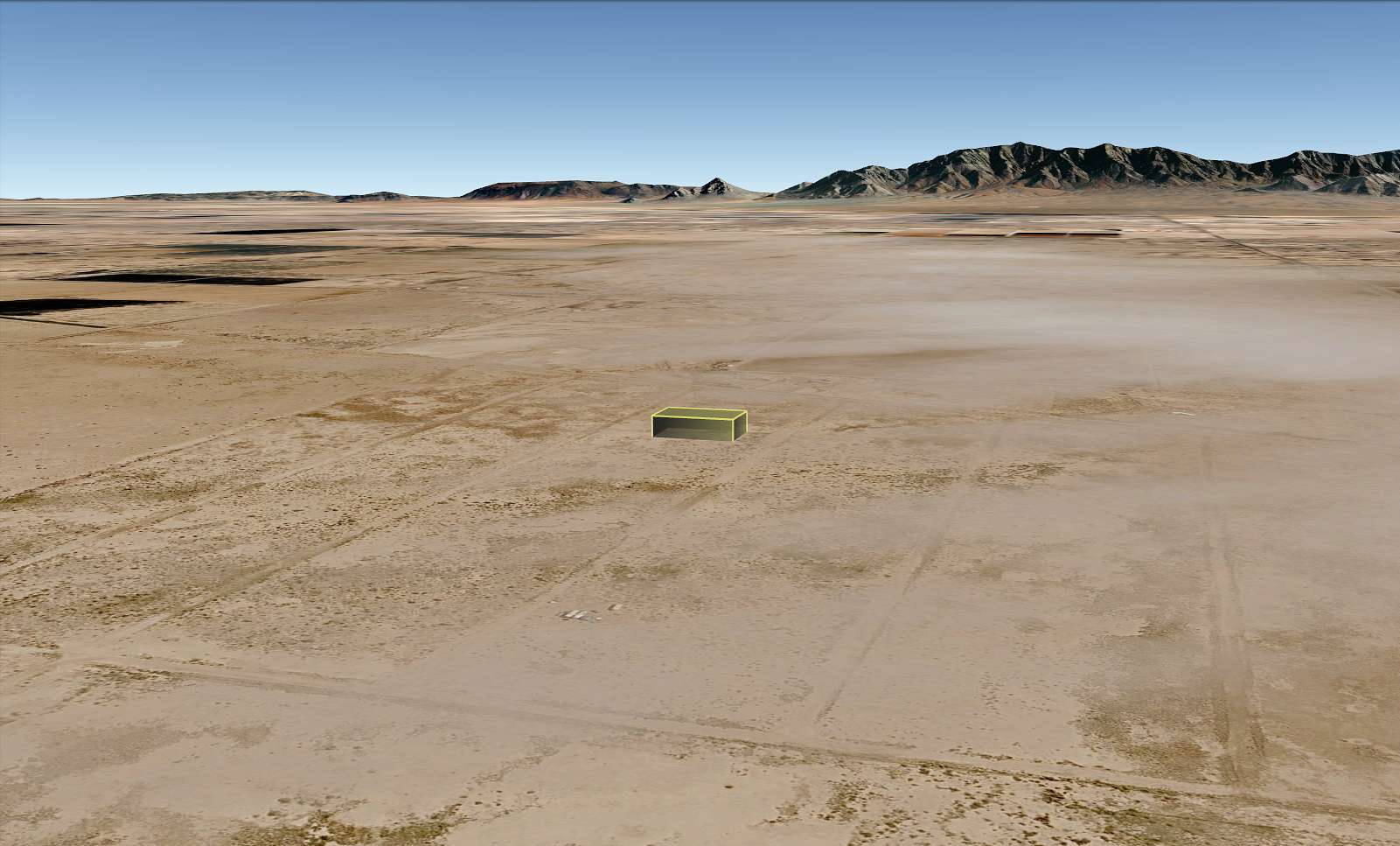 0.5 Acres of Residential Land for Sale in Deming, New Mexico
