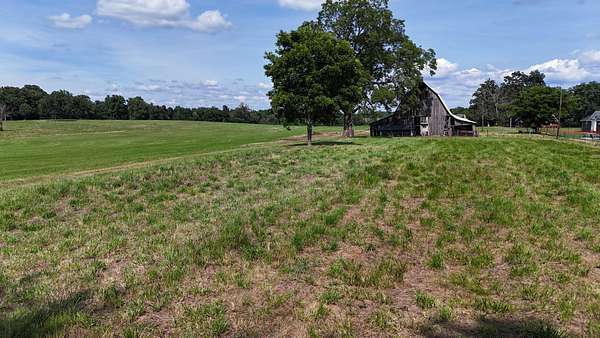 54.4 Acres of Agricultural & Residential Land for Auction in McMinnville, Tennessee