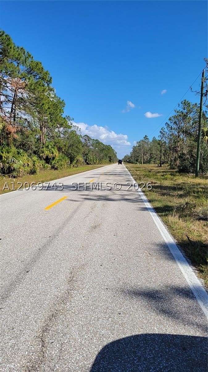 0.23 Acres of Land for Sale in Port Charlotte, Florida