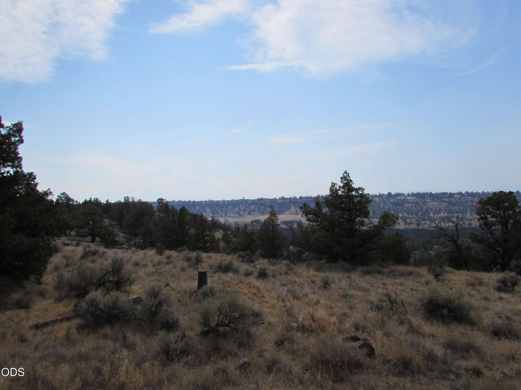 40 Acres of Land for Sale in Terrebonne, Oregon