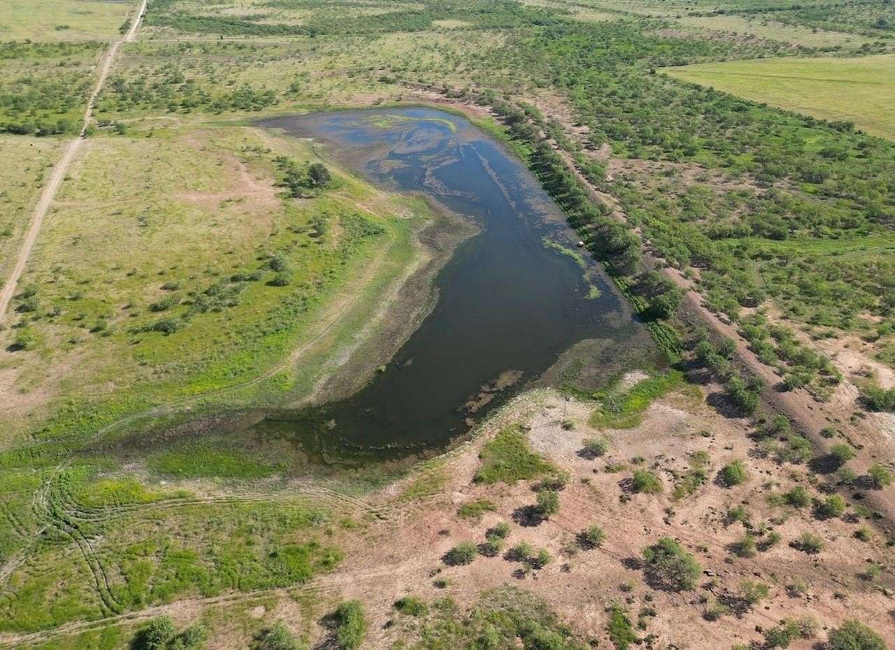 290 Acres of Land for Sale in Santa Anna, Texas