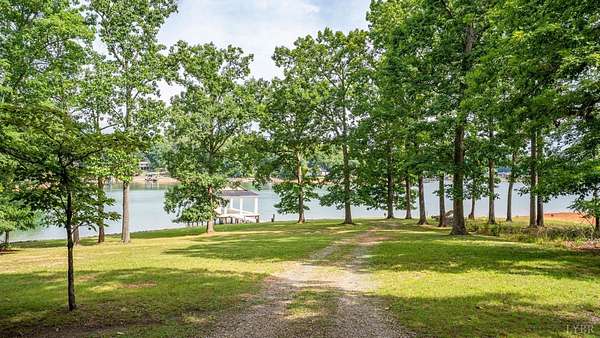 1.45 Acres of Land for Sale in Penhook, Virginia