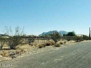3.3 Acres of Residential Land for Sale in Casa Grande, Arizona