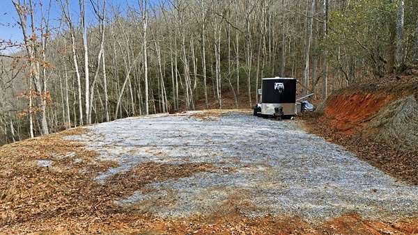 1.75 Acres of Residential Land for Sale in Franklin, North Carolina
