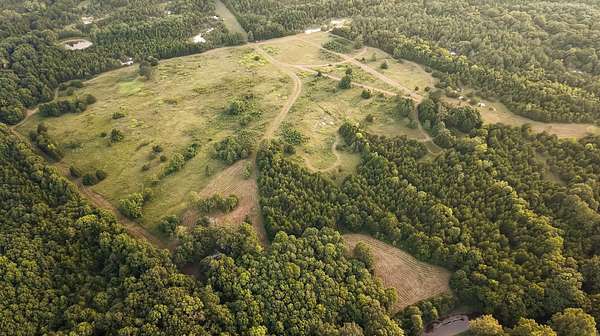 385 Acres of Land for Sale in Starkville, Mississippi