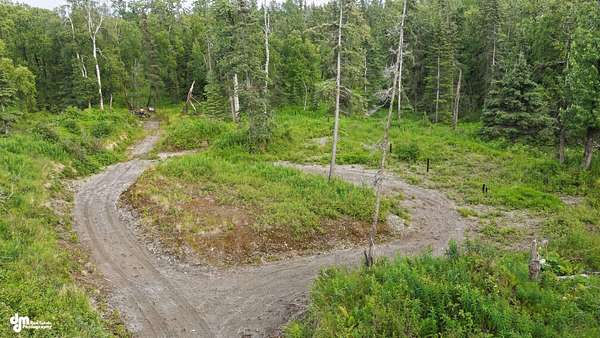 2.27 Acres of Recreational Land for Sale in Nikiski, Alaska