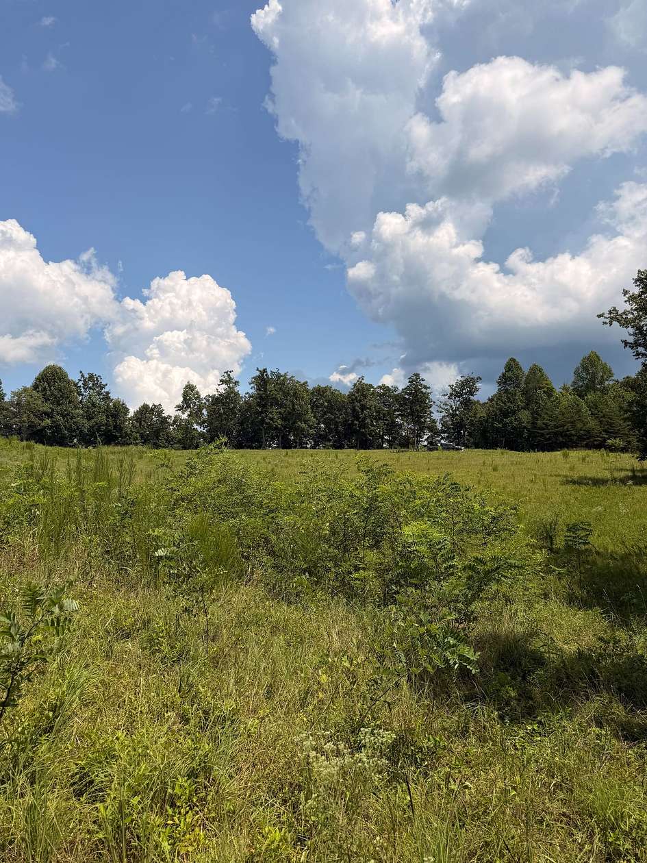5.38 Acres of Recreational Land for Sale in South Pittsburg, Tennessee