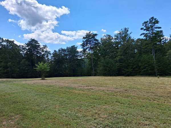 5.38 Acres of Recreational Land for Sale in South Pittsburg, Tennessee