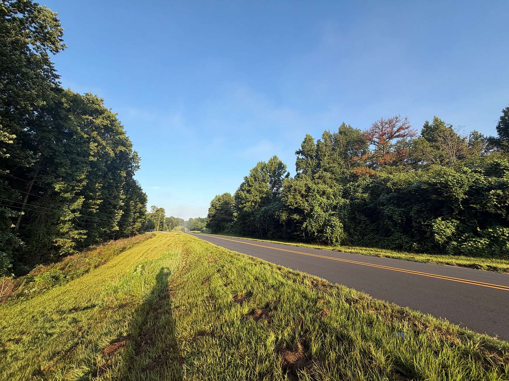 4.3 Acres of Land for Sale in Dadeville, Alabama