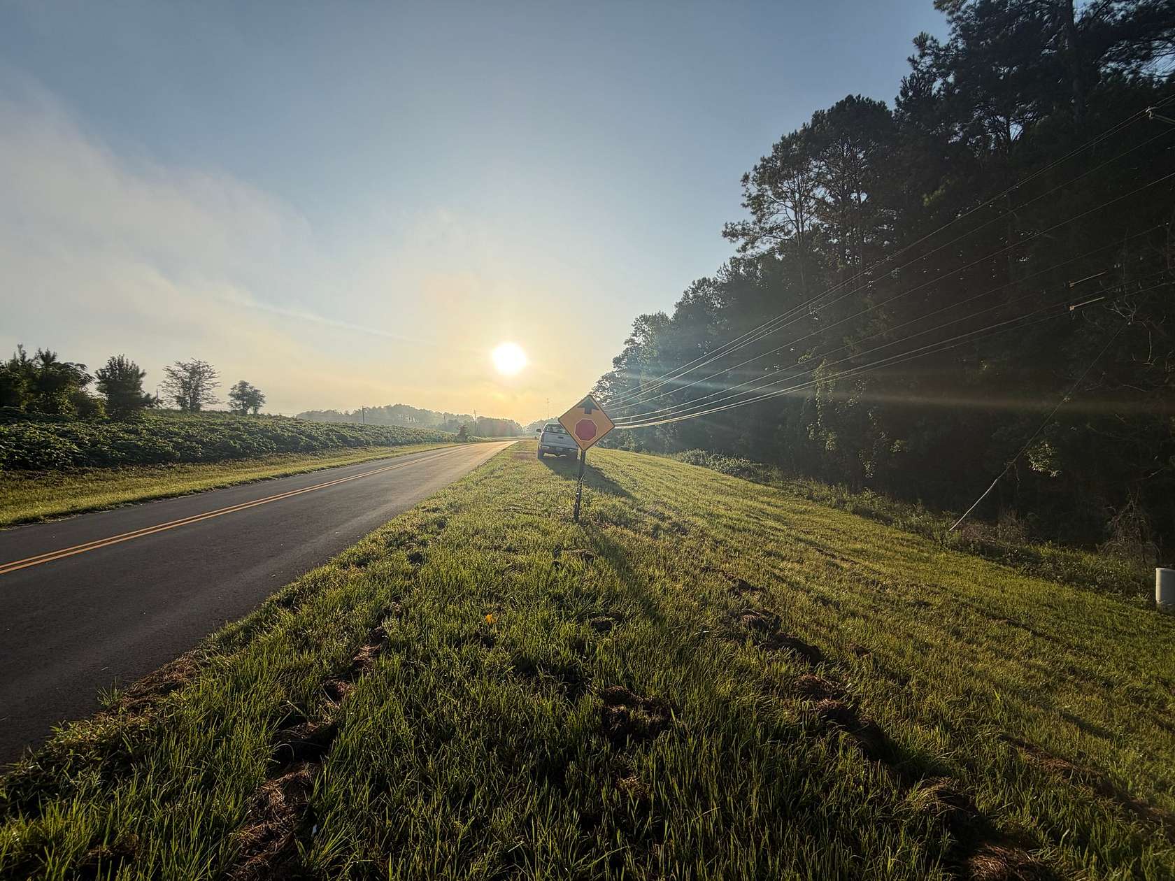 4.3 Acres of Land for Sale in Dadeville, Alabama