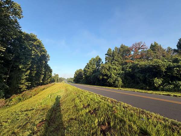 4.3 Acres of Land for Sale in Dadeville, Alabama