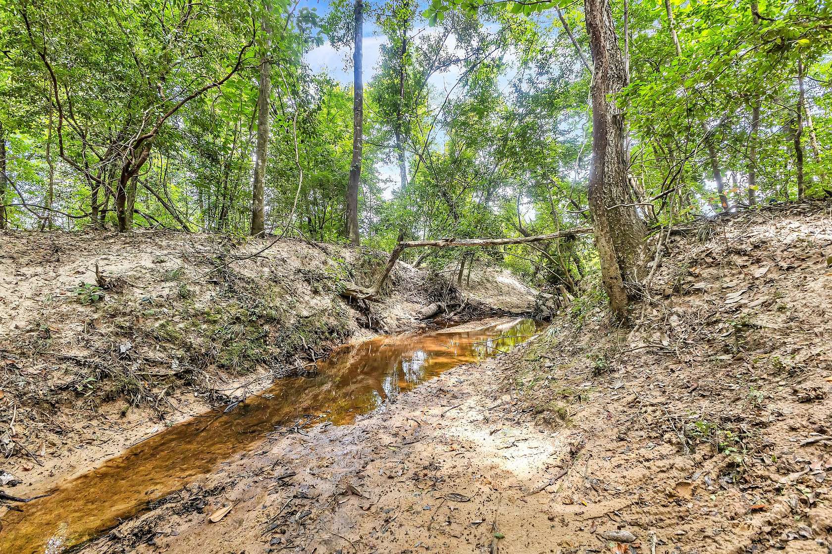 310 Acres of Recreational Land for Sale in Greenville, Alabama