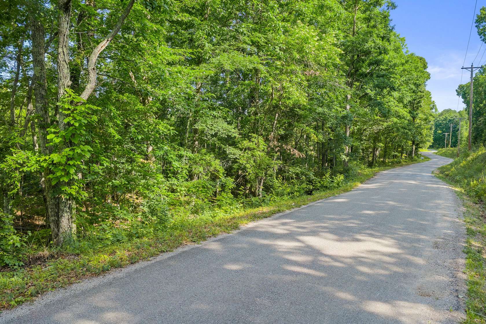 30 Acres of Land for Sale in Holladay, Tennessee