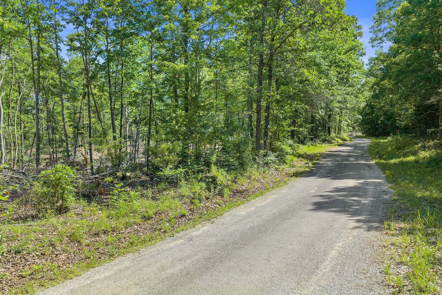 43 Acres of Recreational & Residential Land for Sale in Holladay, Tennessee