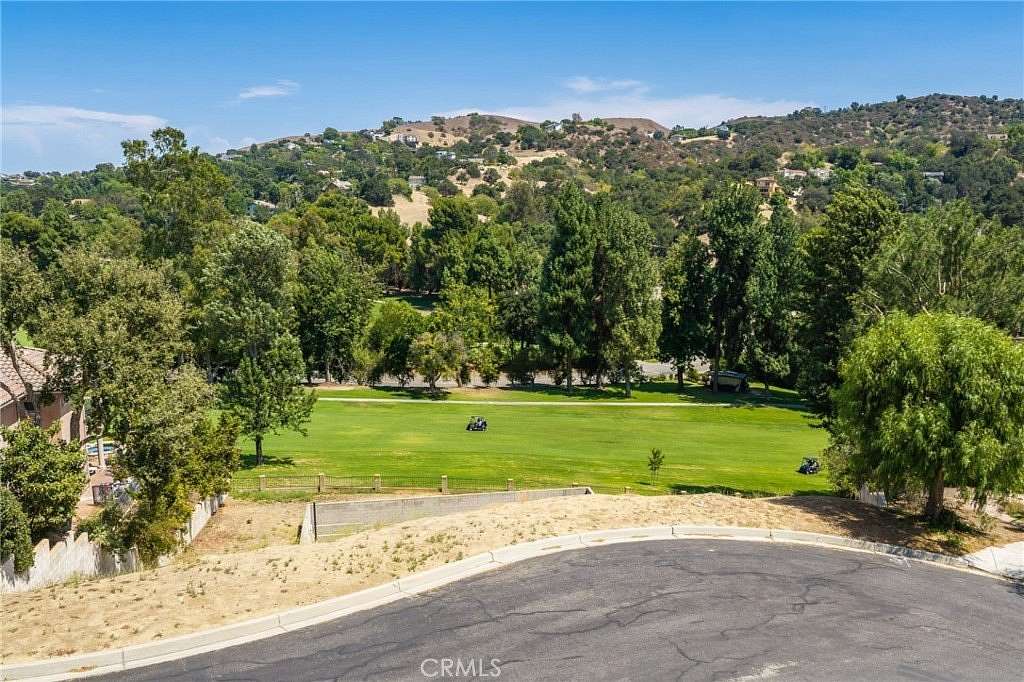 0.52 Acres of Residential Land for Sale in Chino Hills, California