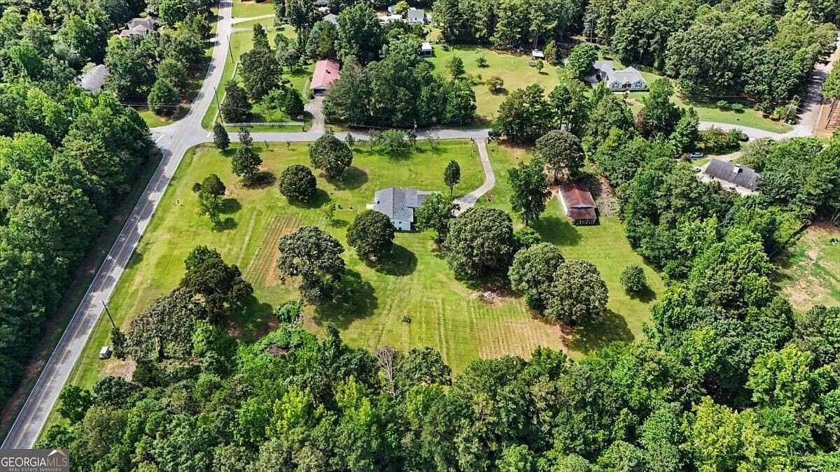 2.4 Acres of Land for Sale in Douglas, Georgia