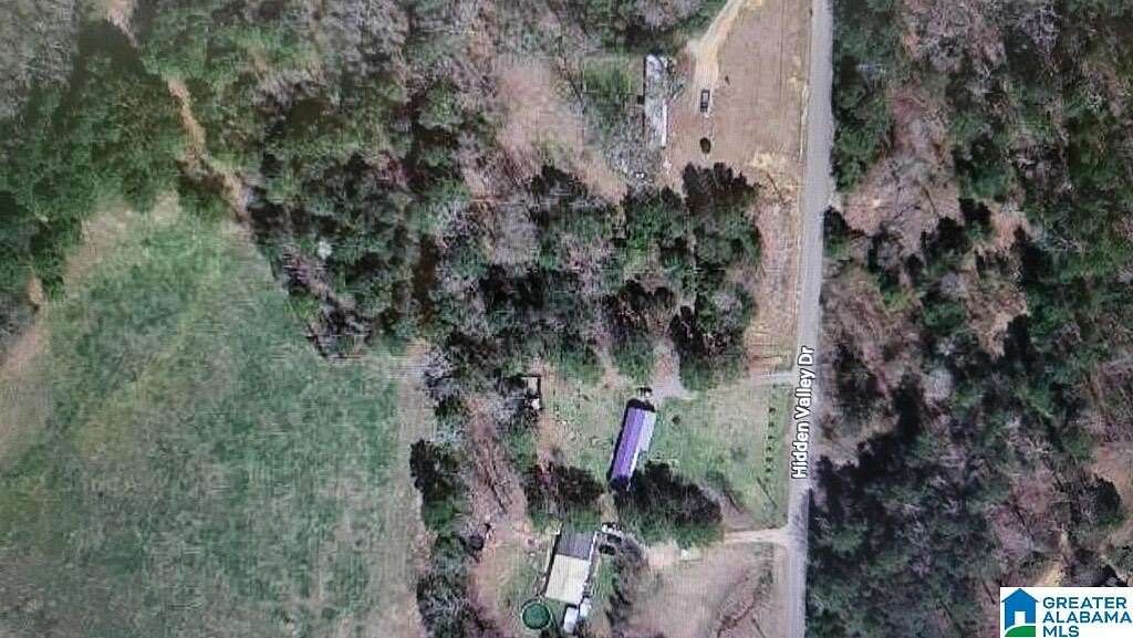 1 Acre of Residential Land for Sale in Odenville, Alabama