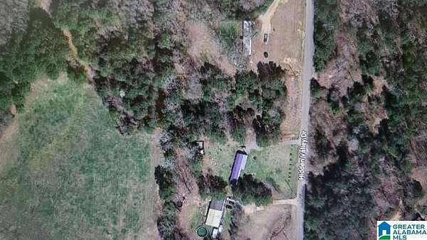 1 Acre of Residential Land for Sale in Odenville, Alabama
