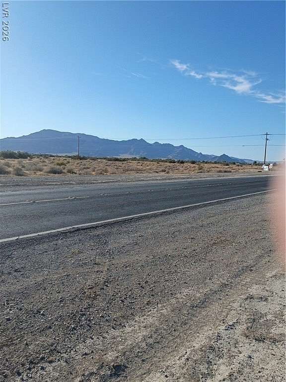 0.46 Acres of Land for Sale in Pahrump, Nevada
