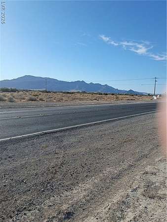 0.46 Acres of Land for Sale in Pahrump, Nevada