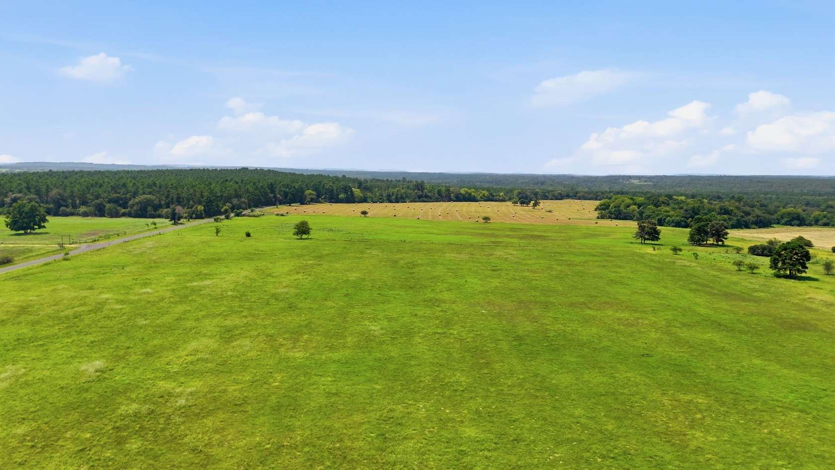 10.2 Acres of Land for Sale in Hawkins, Texas
