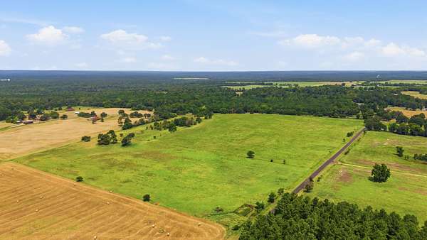 10.2 Acres of Land for Sale in Hawkins, Texas