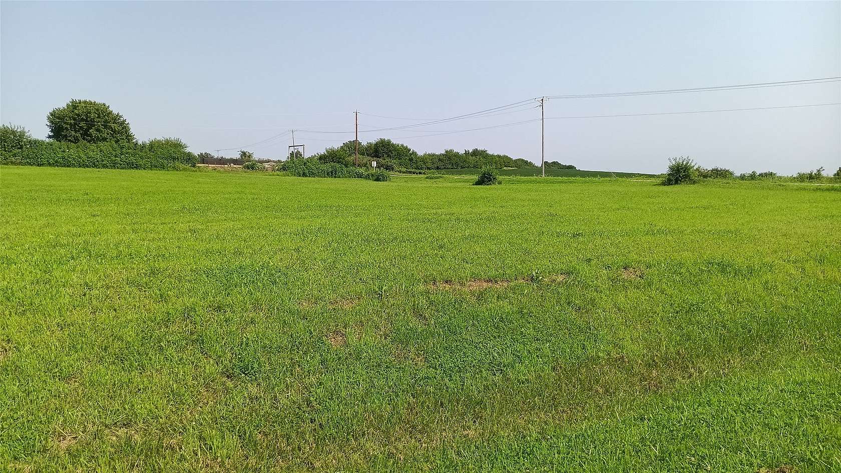 1 Acre of Residential Land for Sale in Mingo, Iowa