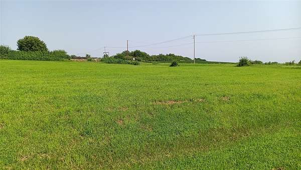1 Acre of Residential Land for Sale in Mingo, Iowa