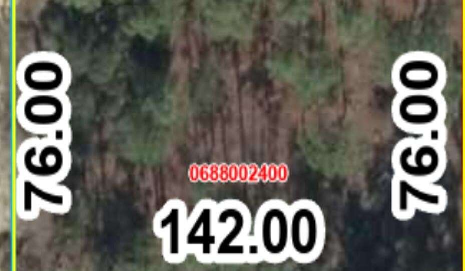 0.25 Acres of Residential Land for Sale in Dunnellon, Florida