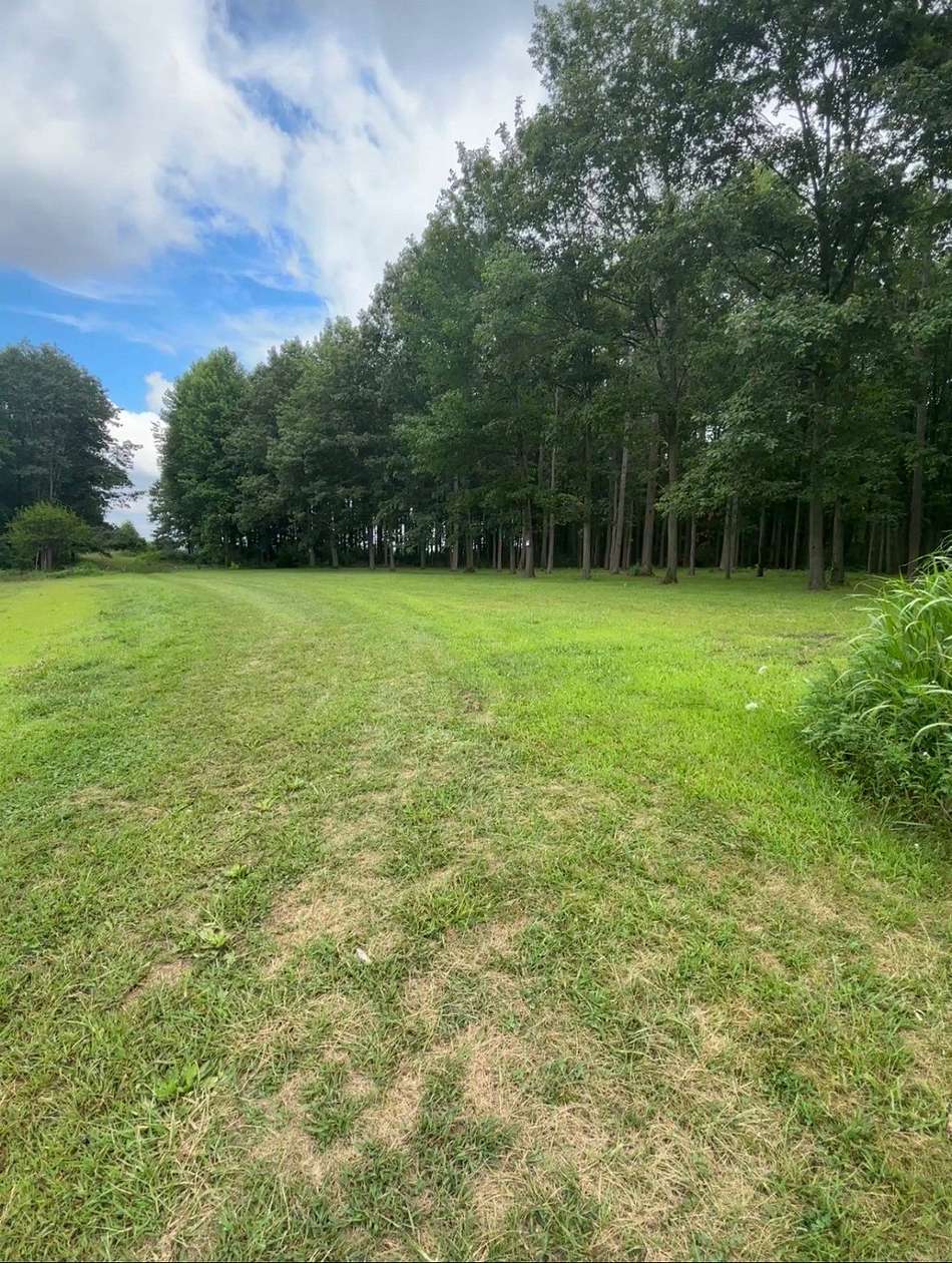 Residential Land for Sale in Pierceton, Indiana